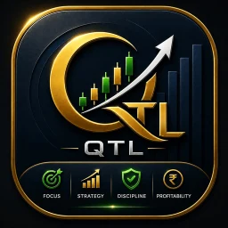 Значок Quantro Tradex Lab